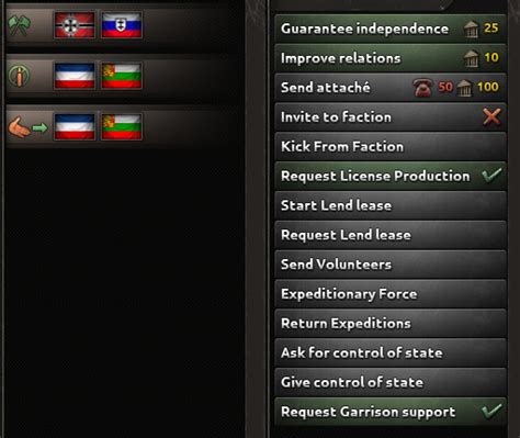 hoi4 improve relations cheat|Add.